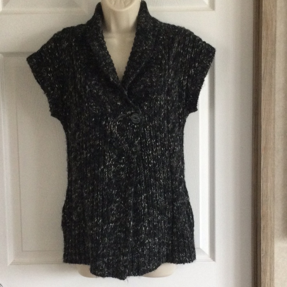 Merona Sweater Vest